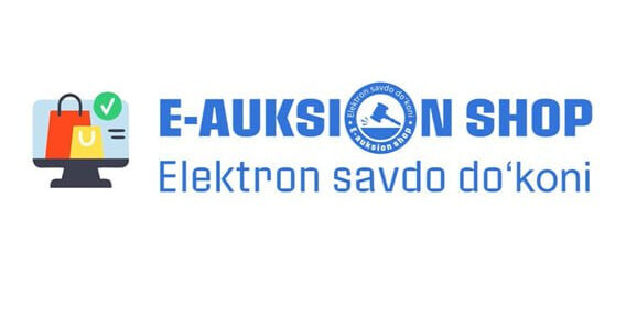 «E-auksionshop» elektron savdo do’konidan nimalarni sotib olish mumkin?