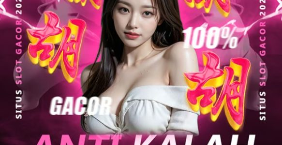 Koleksi Situs Slot Terkemuka dengan Deposit 5000 Via QRIS